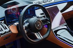 مێرسێدس بێنز S-Class